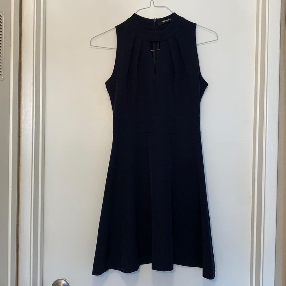 Professional dress